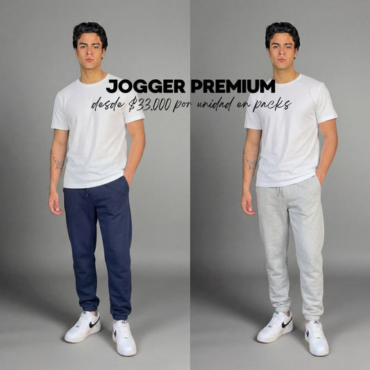 Jogger Premium