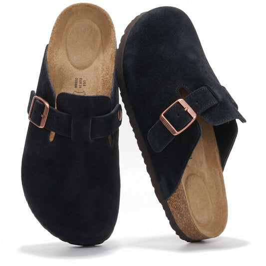 Zuecos Comfort Premium – Women